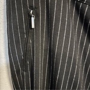 New Lane Bryant black pants